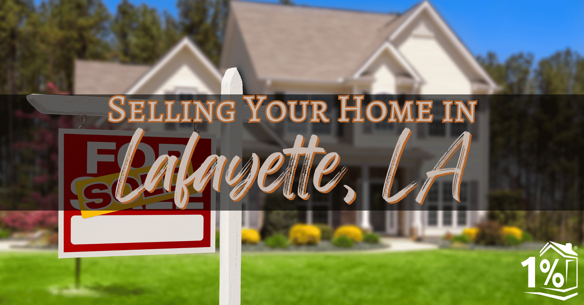 A lovely home that has just been sold